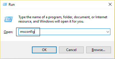 config