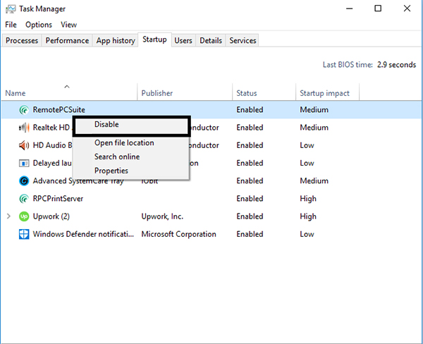 remotepcsuite