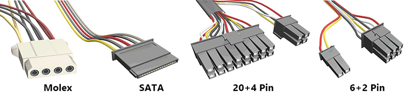 power form factor
