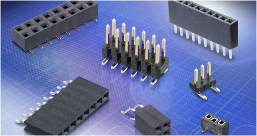 power socket