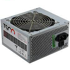 power again