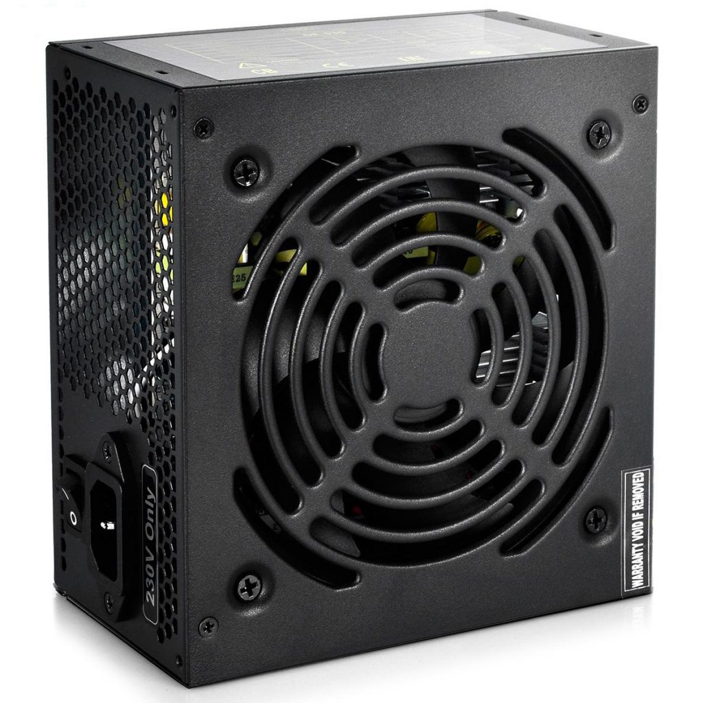 deep cool power