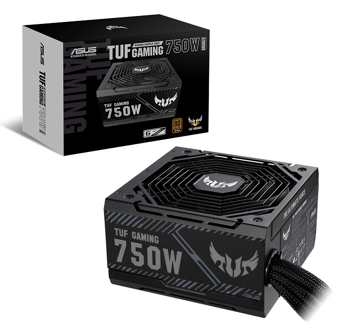 TUF Gaming 750B
