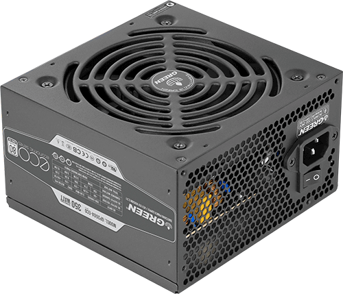 GP350A-ECO Rev3.1